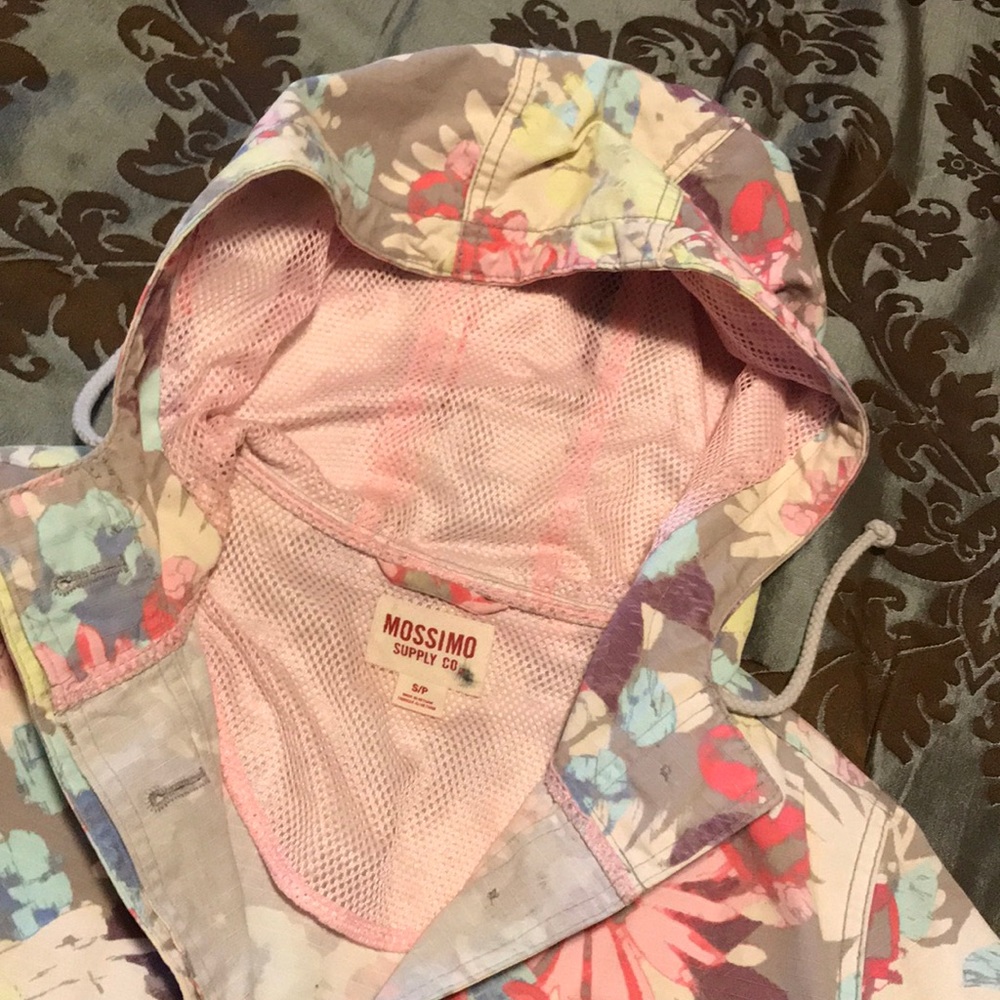 Mossimo Jacket - image 4